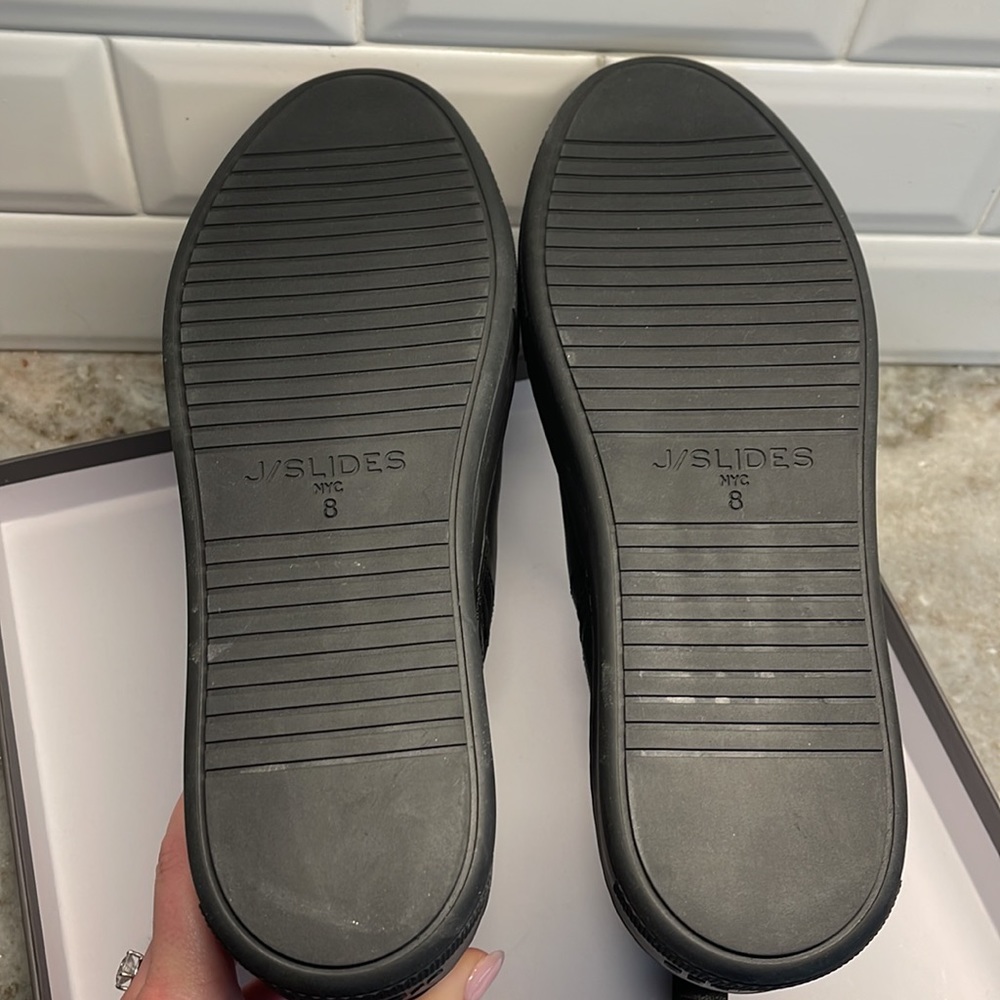 Jslide Booties Platform Booties (Never Worn) - image 4